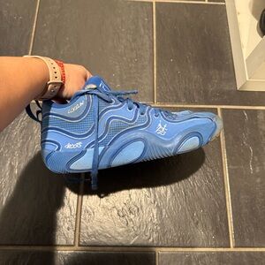 Air Jordan Tatum 3 Lace-Up Athletic Sneaker